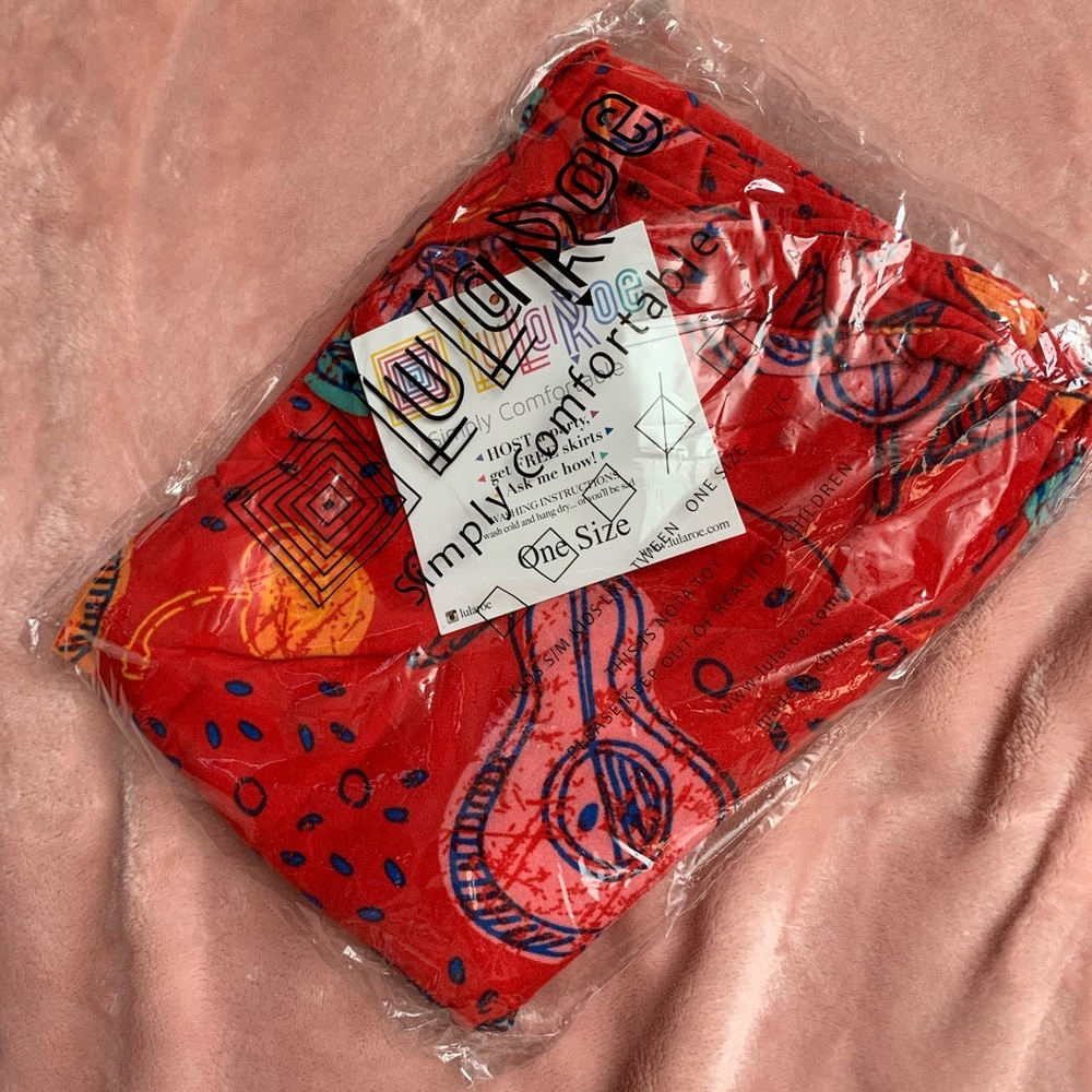 LuLaRoe leggings
